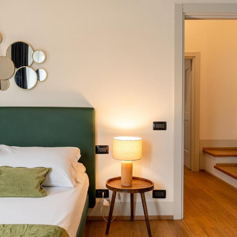 Palazzo Odescalchi by Wonderful Italy - Appartamento con 3 Camere da Letto - 44