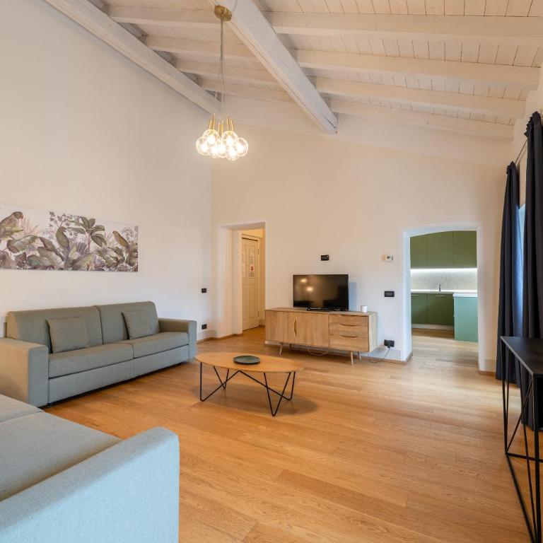 Palazzo Odescalchi by Wonderful Italy - Appartamento con 3 Camere da Letto - 31