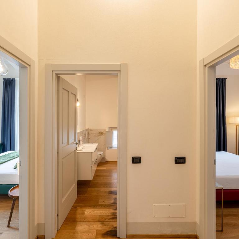 Palazzo Odescalchi by Wonderful Italy - Appartamento con 3 Camere da Letto - 51