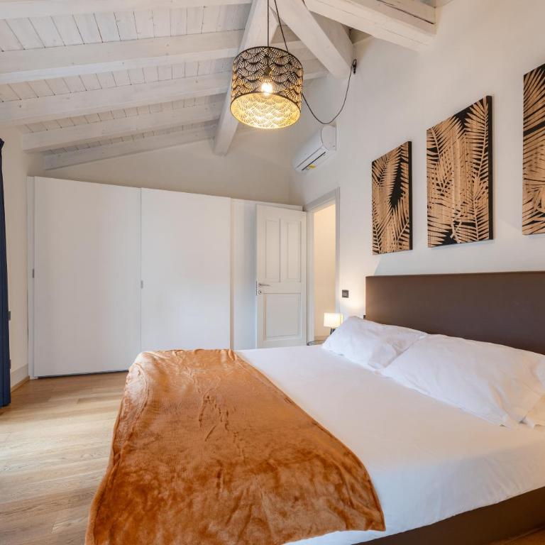 Palazzo Odescalchi by Wonderful Italy - Appartamento con 3 Camere da Letto - 48