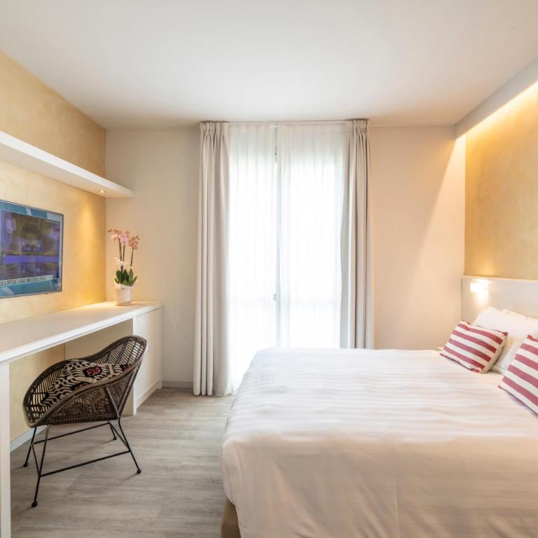 Splendido Bay Luxury Spa Resort - Suite Park Familiare - 3