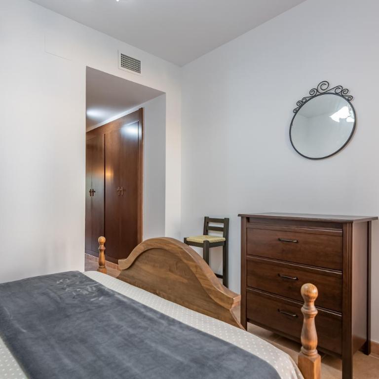 Marina Esuri by Ĥ - Costa Esuri EEHM123P169 - Apartamento de 2 dormitorios - 27