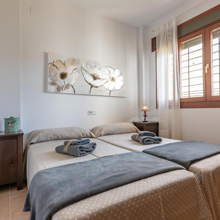Marina Esuri by Ĥ - Costa Esuri EEHM123P169 - Apartamento de 2 dormitorios - 26