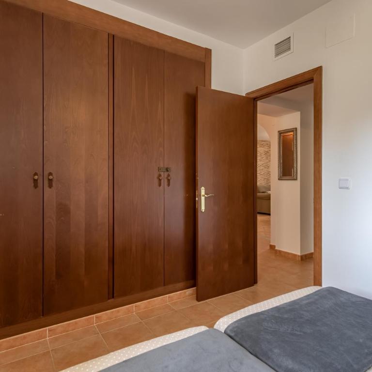 Marina Esuri by Ĥ - Costa Esuri EEHM123P169 - Apartamento de 2 dormitorios - 5