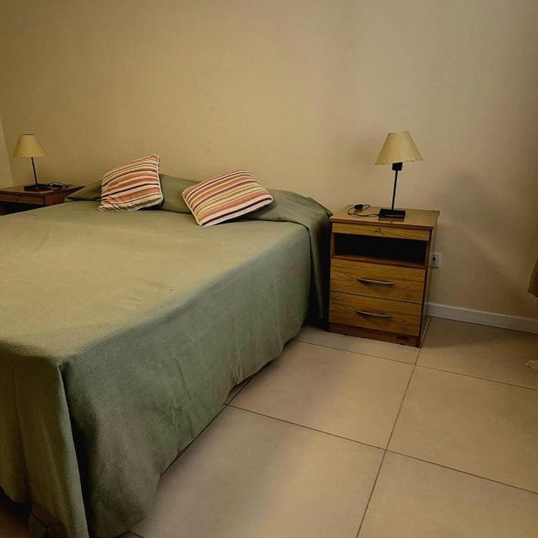Arena Mansa - Apartamento de 1 dormitorio - 9
