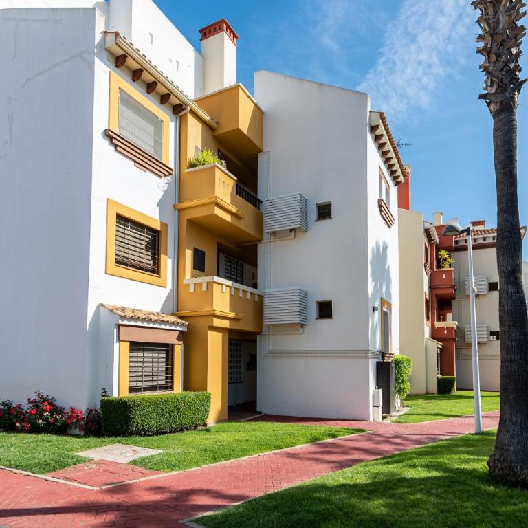 Marina Esuri by Ĥ - Costa Esuri EEHM123P169 - Apartamento de 2 dormitorios - 22