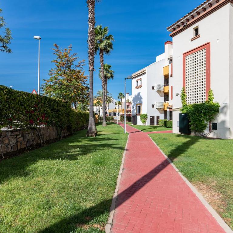 Marina Esuri by Ĥ - Costa Esuri EEHM123P169 - Apartamento de 2 dormitorios - 28