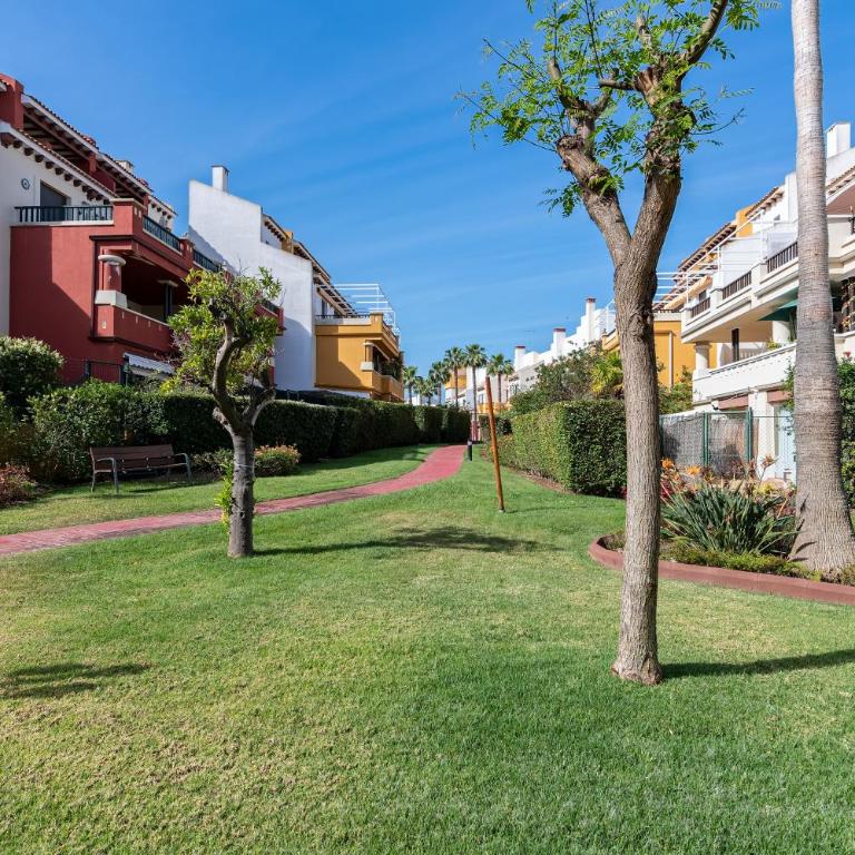 Marina Esuri by Ĥ - Costa Esuri EEHM123P169 - Apartamento de 2 dormitorios - 30