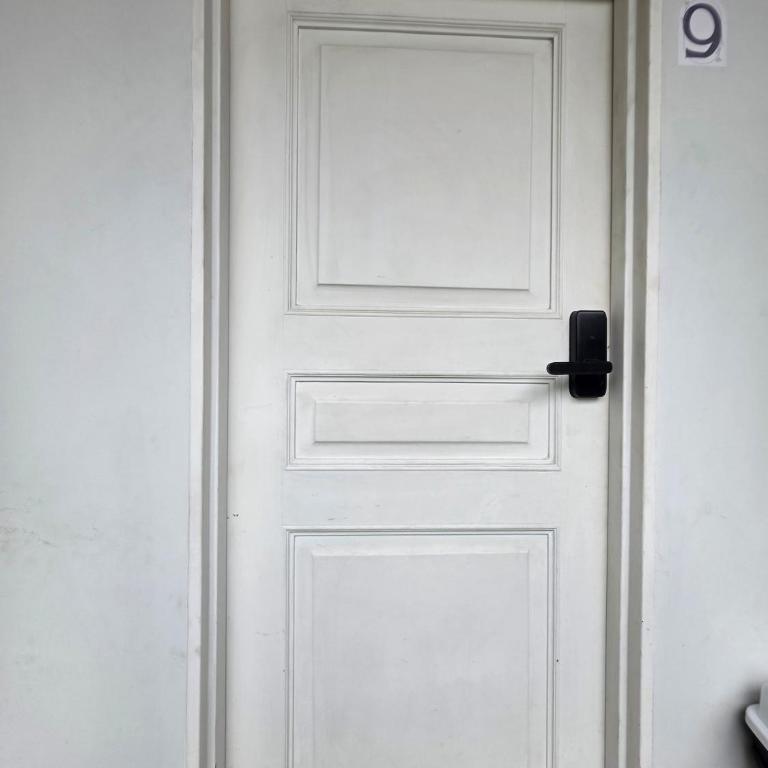 Chill Almendra Suite W AC Kitchen in Laureles - Apartamento de 1 dormitorio - 17