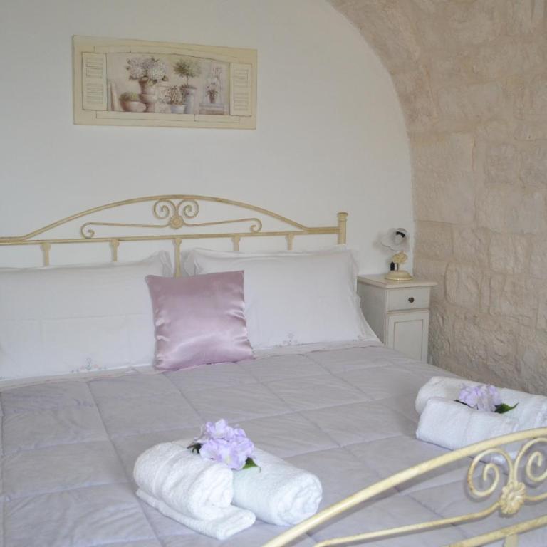 Trulli della Catena - Casa con 1 Camera da Letto - 29