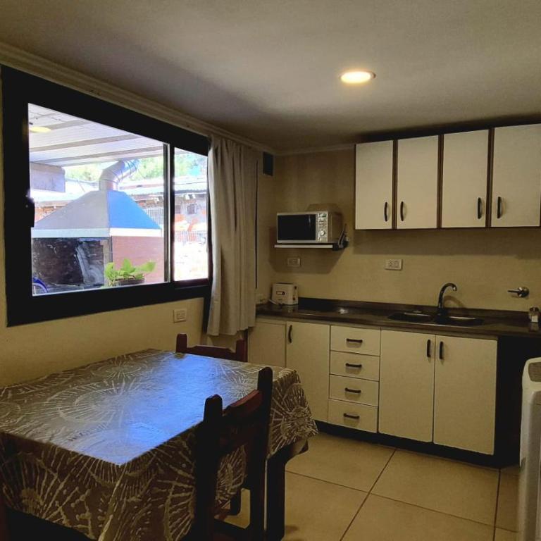Arena Mansa - Apartamento de 1 dormitorio - 2