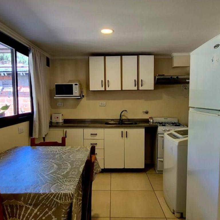 Arena Mansa - Apartamento de 1 dormitorio - 1