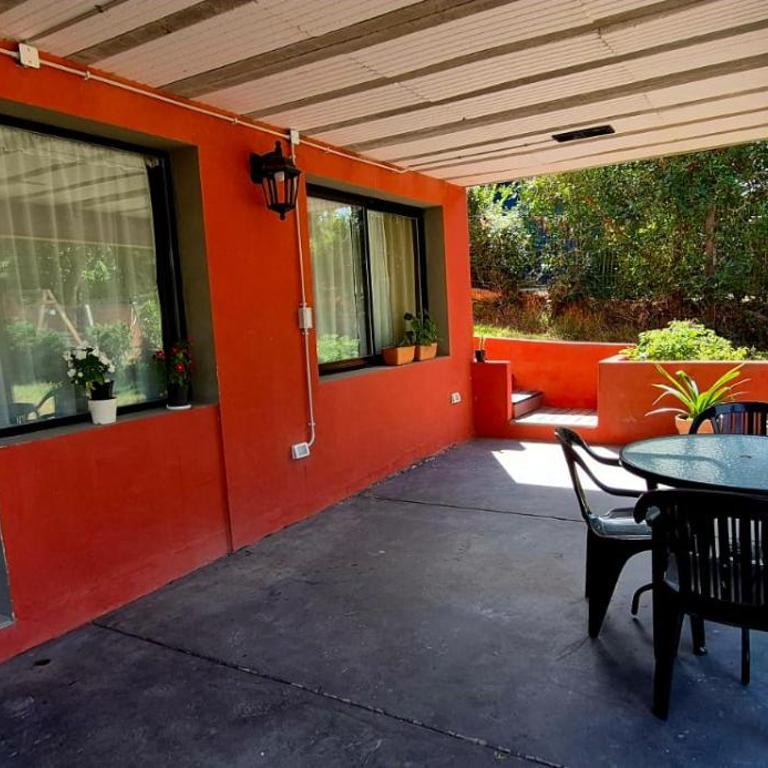 Arena Mansa - Apartamento de 1 dormitorio - 5