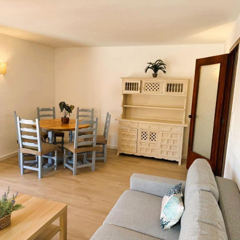 El Pinar Fuente Luminosa - Apartamento de 3 dormitorios - 8