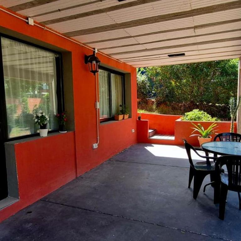 Arena Mansa - Apartamento de 1 dormitorio - 4