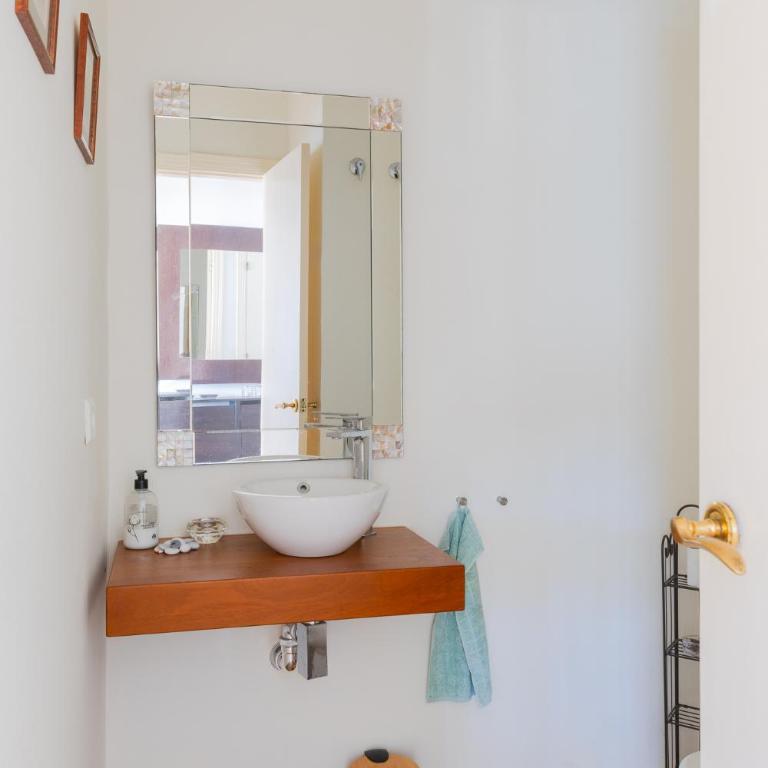 Luxury Villa with Private Pool & Sea Views, Nerja - Casa de 4 dormitorios - 20