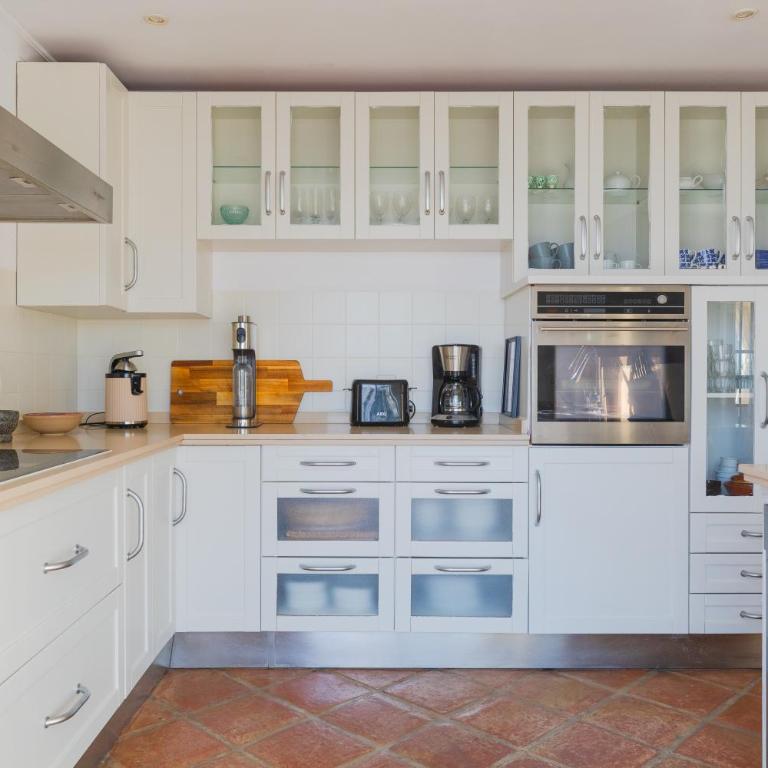 Luxury Villa with Private Pool & Sea Views, Nerja - Casa de 4 dormitorios - 7