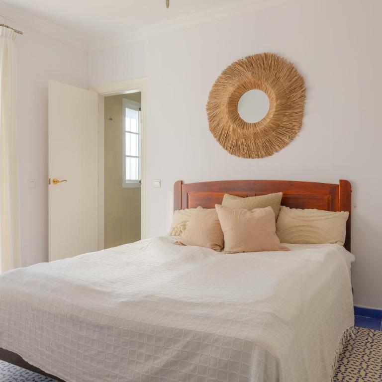 Luxury Villa with Private Pool & Sea Views, Nerja - Casa de 4 dormitorios - 28