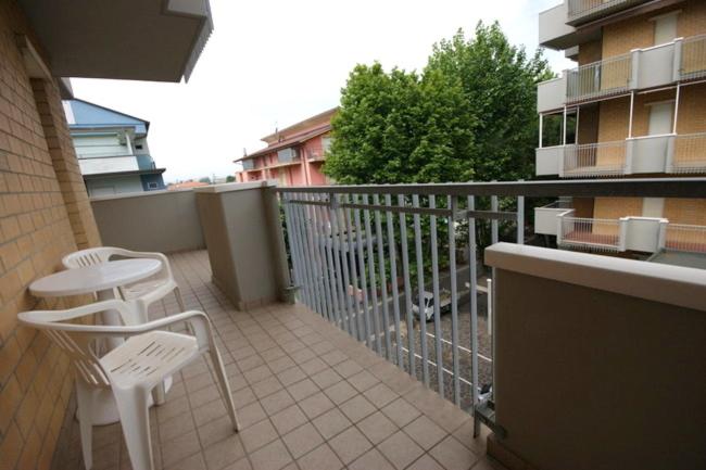 34 Trilocale vicino al mare - Appartamento con 2 Camere da Letto - 6