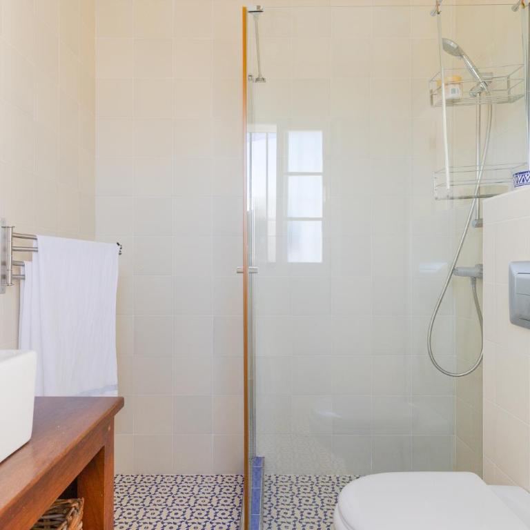 Luxury Villa with Private Pool & Sea Views, Nerja - Casa de 4 dormitorios - 30