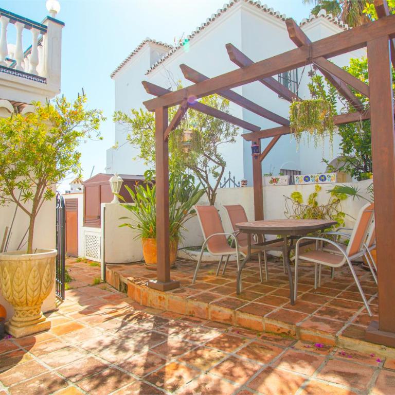 Luxury Villa with Private Pool & Sea Views, Nerja - Casa de 4 dormitorios - 45