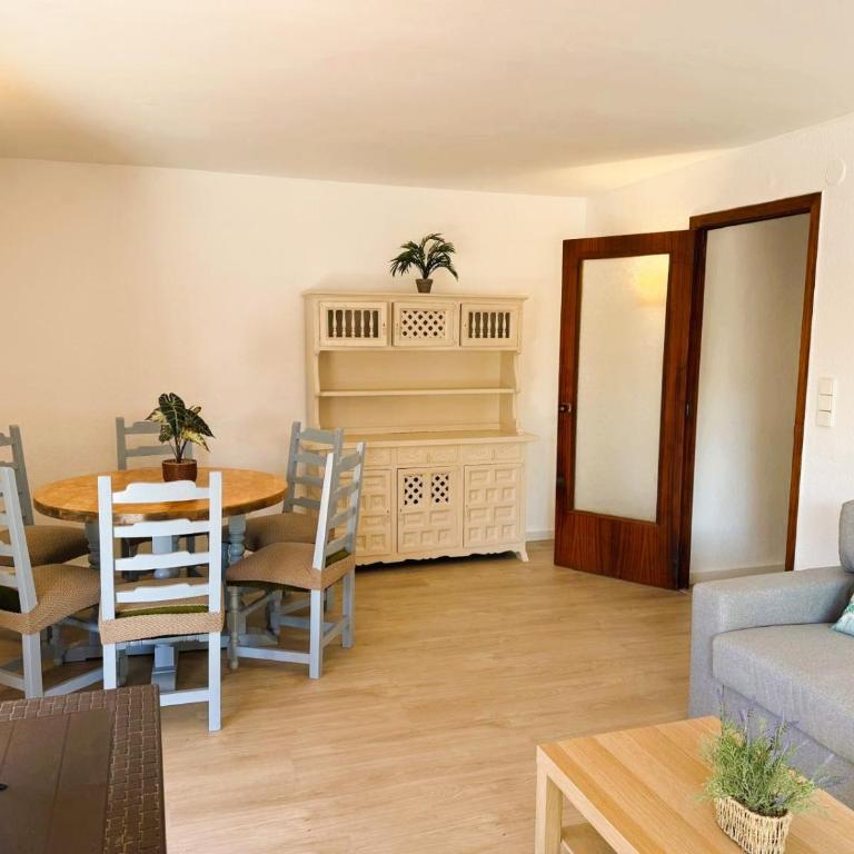 El Pinar Fuente Luminosa - Apartamento de 3 dormitorios - 9
