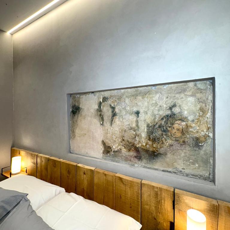 Cantore 20 - Le Arche Verona - Room #1184128301 - 5