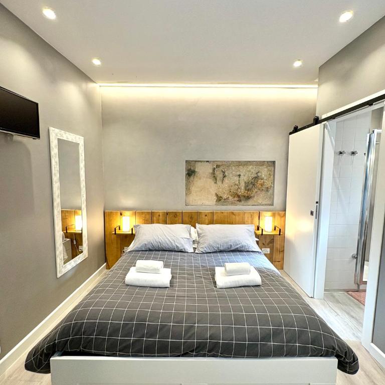Cantore 20 - Le Arche Verona - Room #1184128301 - 1