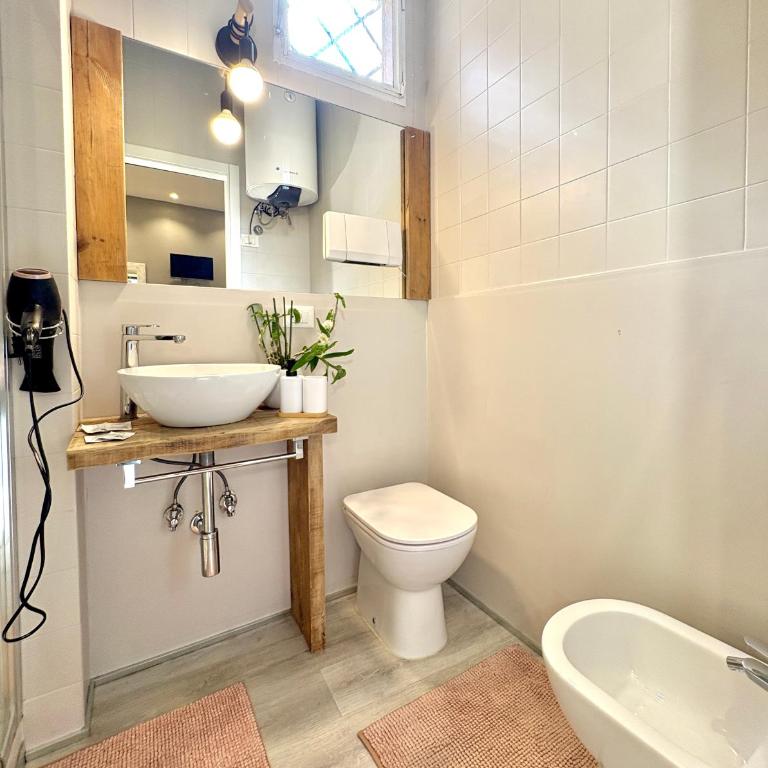 Cantore 20 - Le Arche Verona - Room #1184128301 - 8