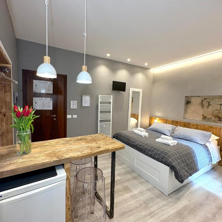 Cantore 20 - Le Arche Verona - Room #1184128301 - 2