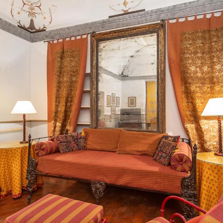 Suite Corsi - Appartamento con 1 Camera da Letto - 1