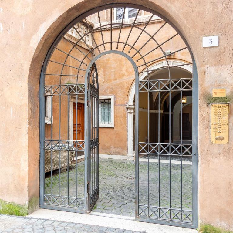 Suite Corsi - Appartamento con 1 Camera da Letto - 23