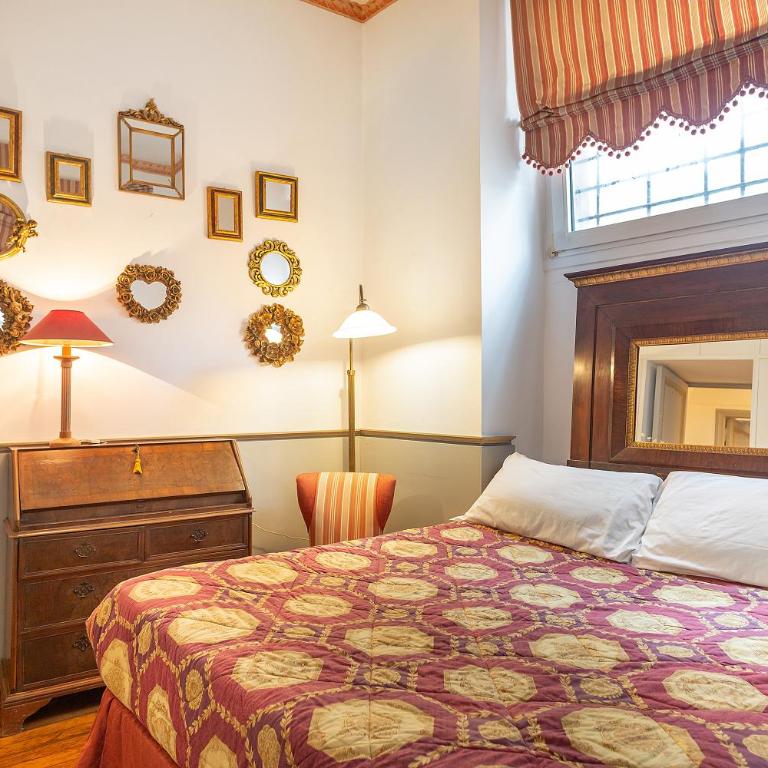 Suite Corsi - Appartamento con 1 Camera da Letto - 2