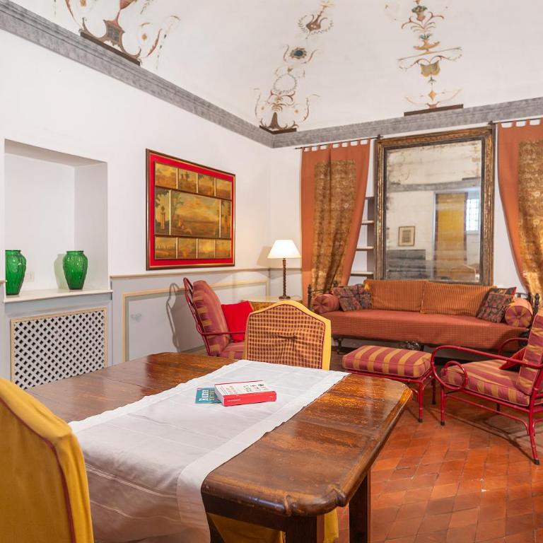 Suite Corsi - Appartamento con 1 Camera da Letto - 8