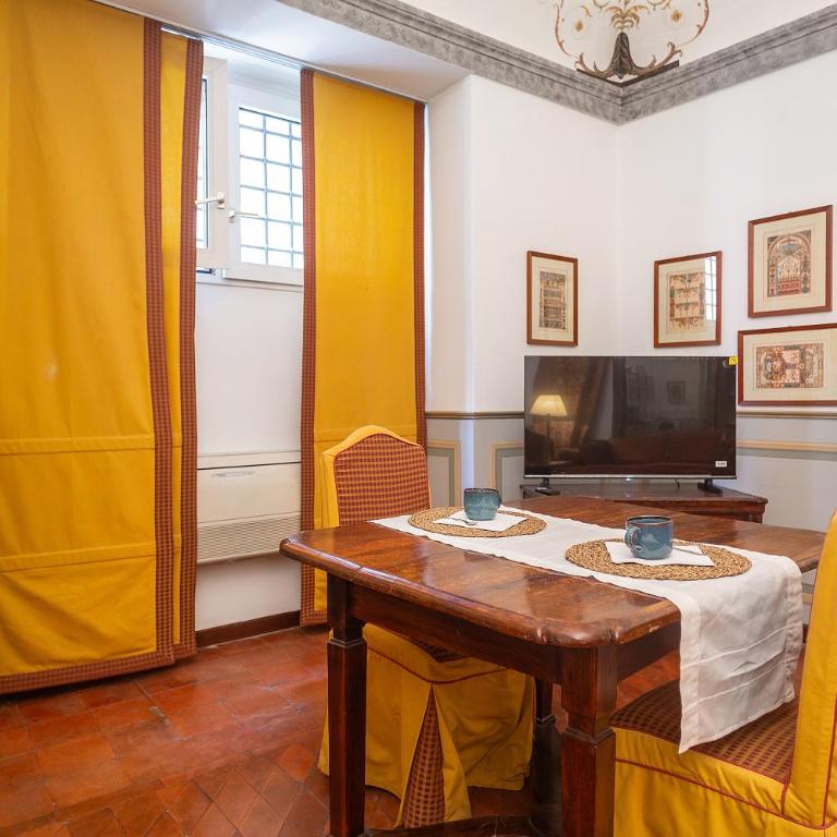 Suite Corsi - Appartamento con 1 Camera da Letto - 12