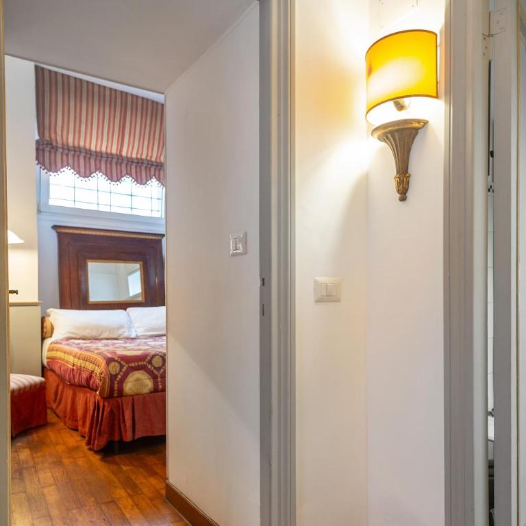 Suite Corsi - Appartamento con 1 Camera da Letto - 7