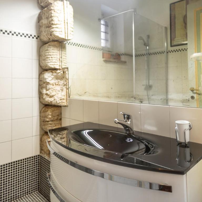 Suite Corsi - Appartamento con 1 Camera da Letto - 20