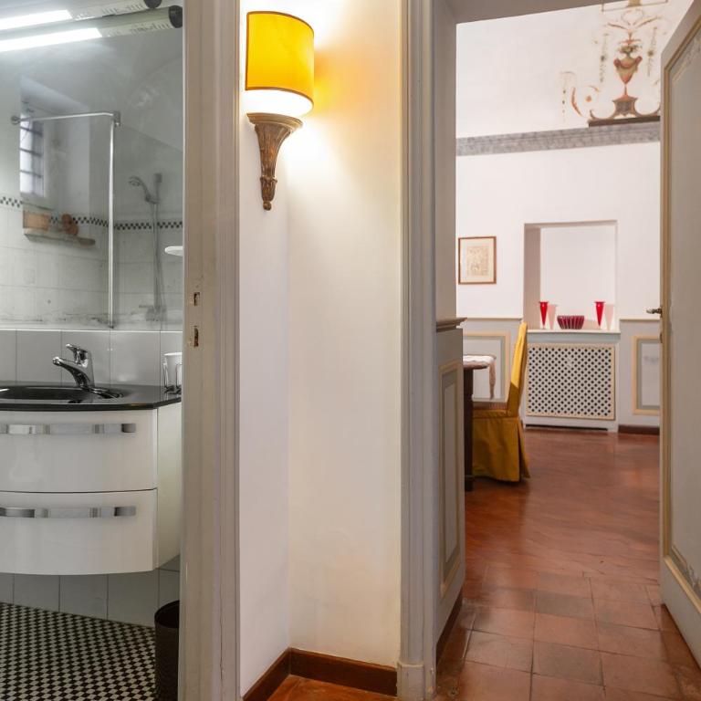 Suite Corsi - Appartamento con 1 Camera da Letto - 17