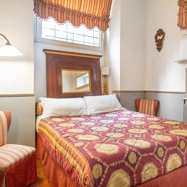 Suite Corsi - Appartamento con 1 Camera da Letto - 5