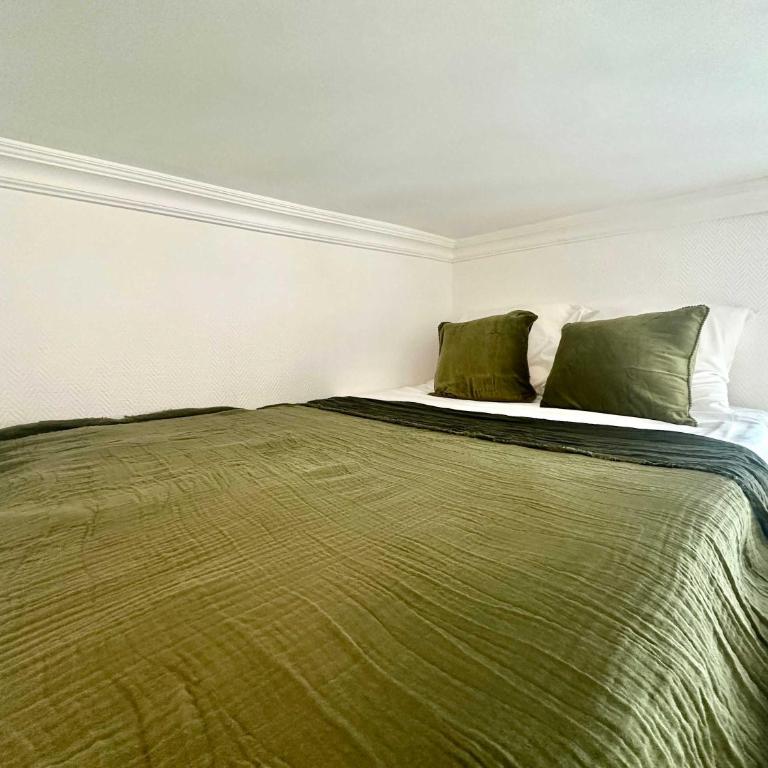142 Suite Anceau - Cosy Apartment Paris Center - Studio - 9