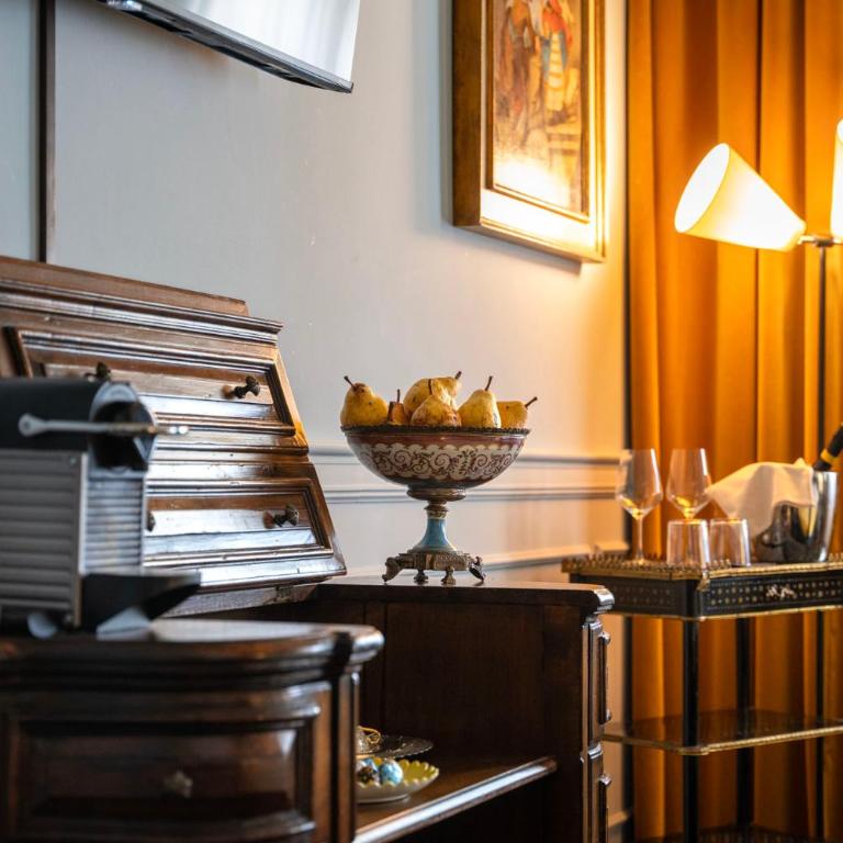 Maison Matilda - Suite Superior - 1