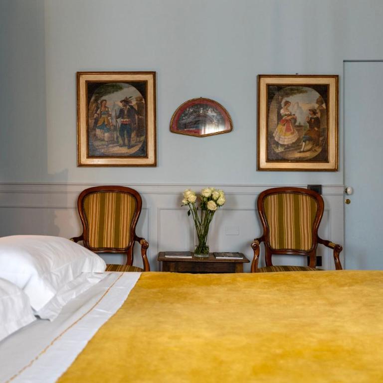 Maison Matilda - Suite Superior - 2
