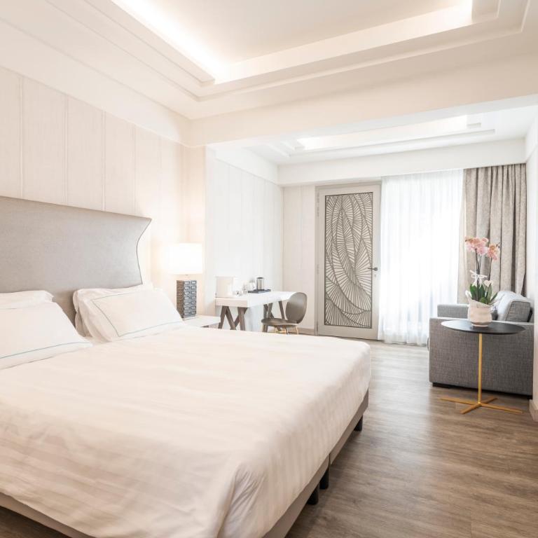 Splendido Bay Luxury Spa Resort - Junior Suite Parco - 6