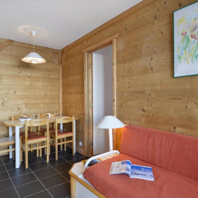 Appartement lumineux au pied des pistes · 5 pers · Animaux admis - Apartment mit 1 Schlafzimmer - 11