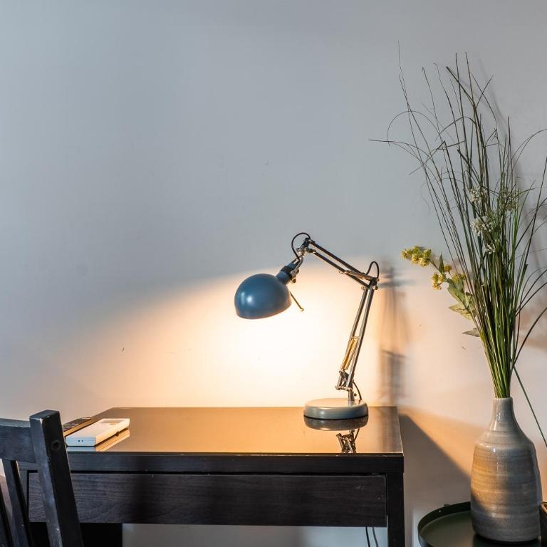 Blue Bird - Logement sur les Ramblas - Appartement - 12