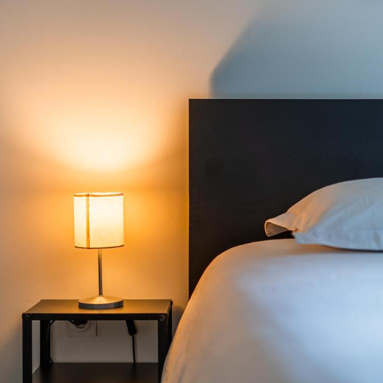 Blue Bird - Logement sur les Ramblas - Appartement - 14