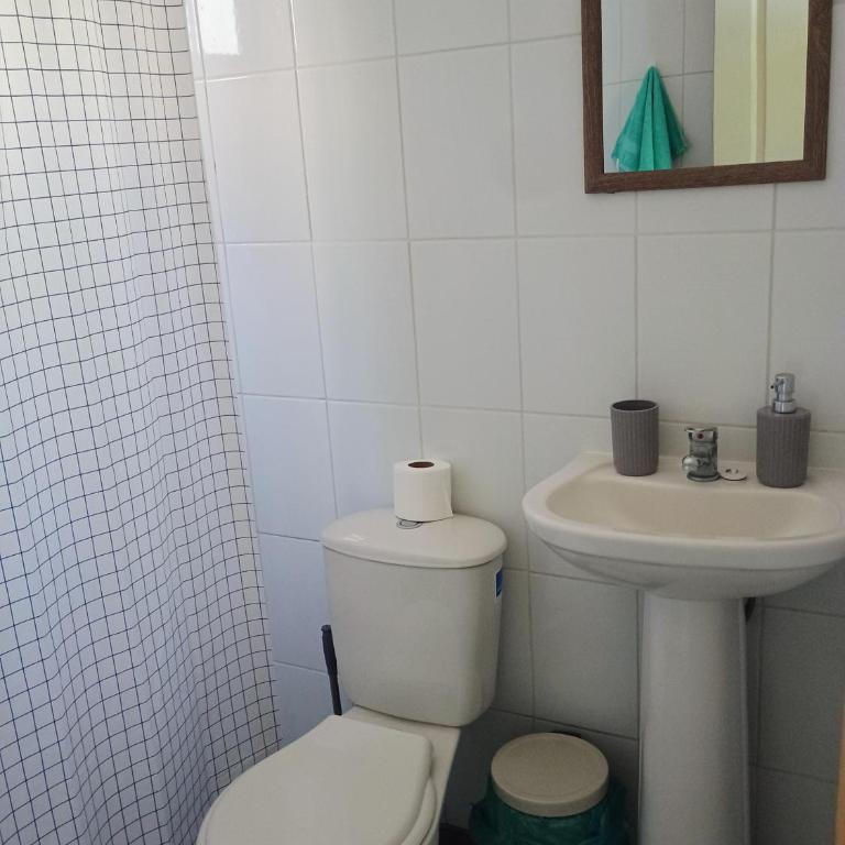 Cabaña Peralillo - One-Bedroom Apartment - 9