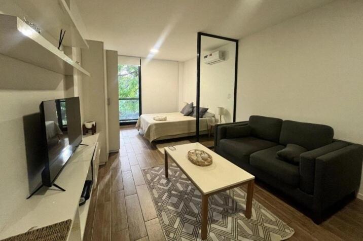 Apartment in Equipetrol - Apartamento de 1 dormitorio - 2