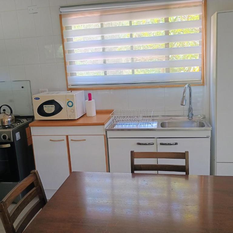 Cabaña Peralillo - One-Bedroom Apartment - 11