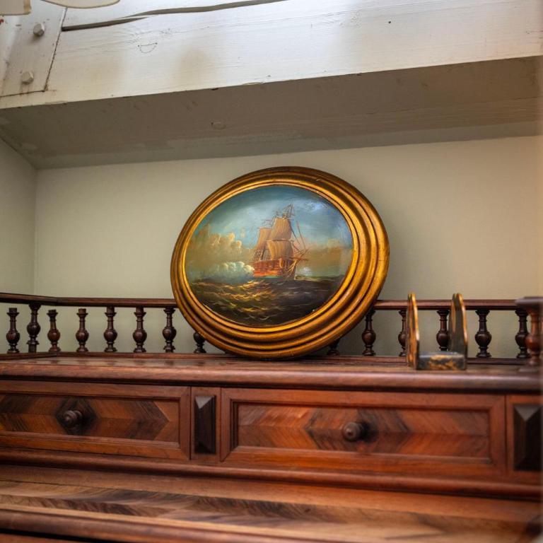 Maison Matilda - Junior Suite - 1